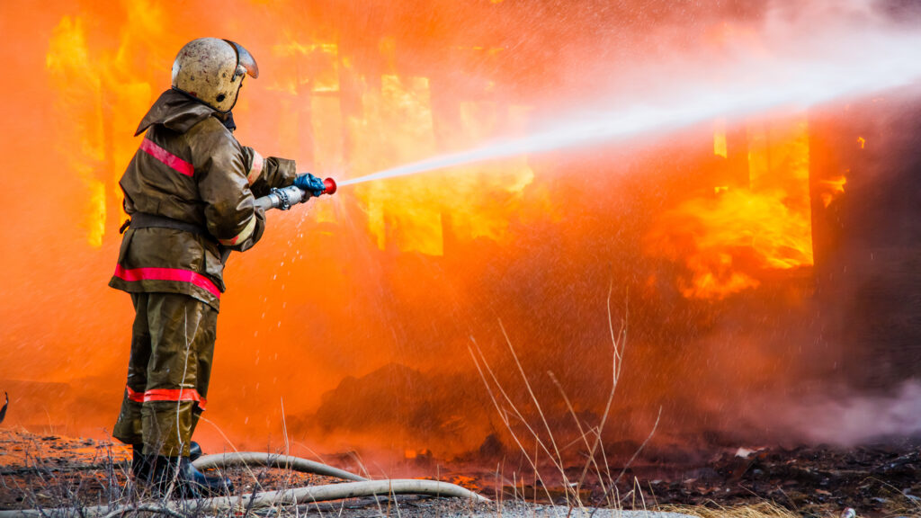 Inspection Software for Fire Departments