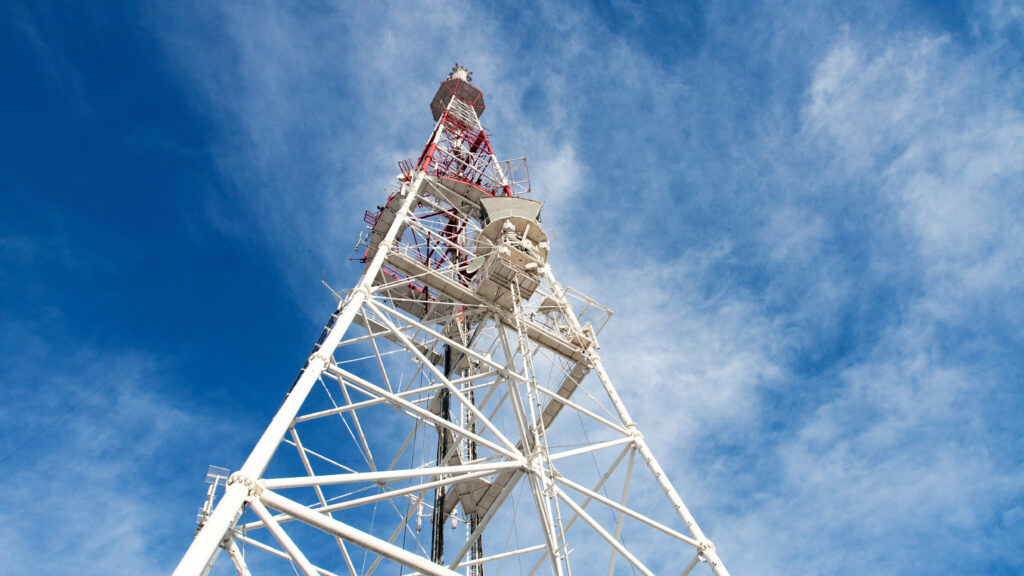 BDA DAS Tracking Management Public Safety
