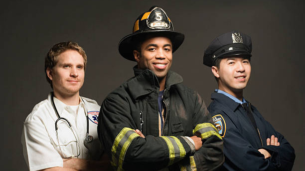 Public Safety, Law Enforcement, Fire house, Firefighters, EMS, Public Safety Communications