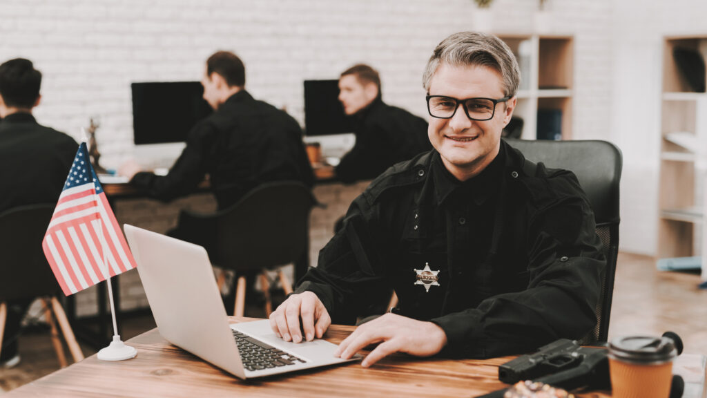 API, Public Safety, Integrations, Radio