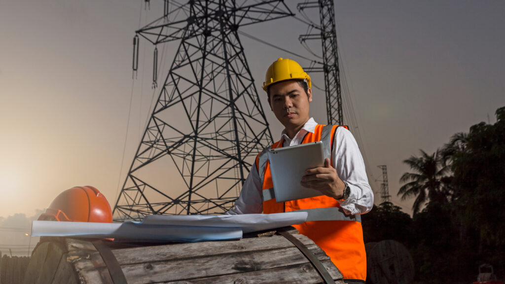 Simplify Agency Billing for Public Safety Communications and Radio Systems